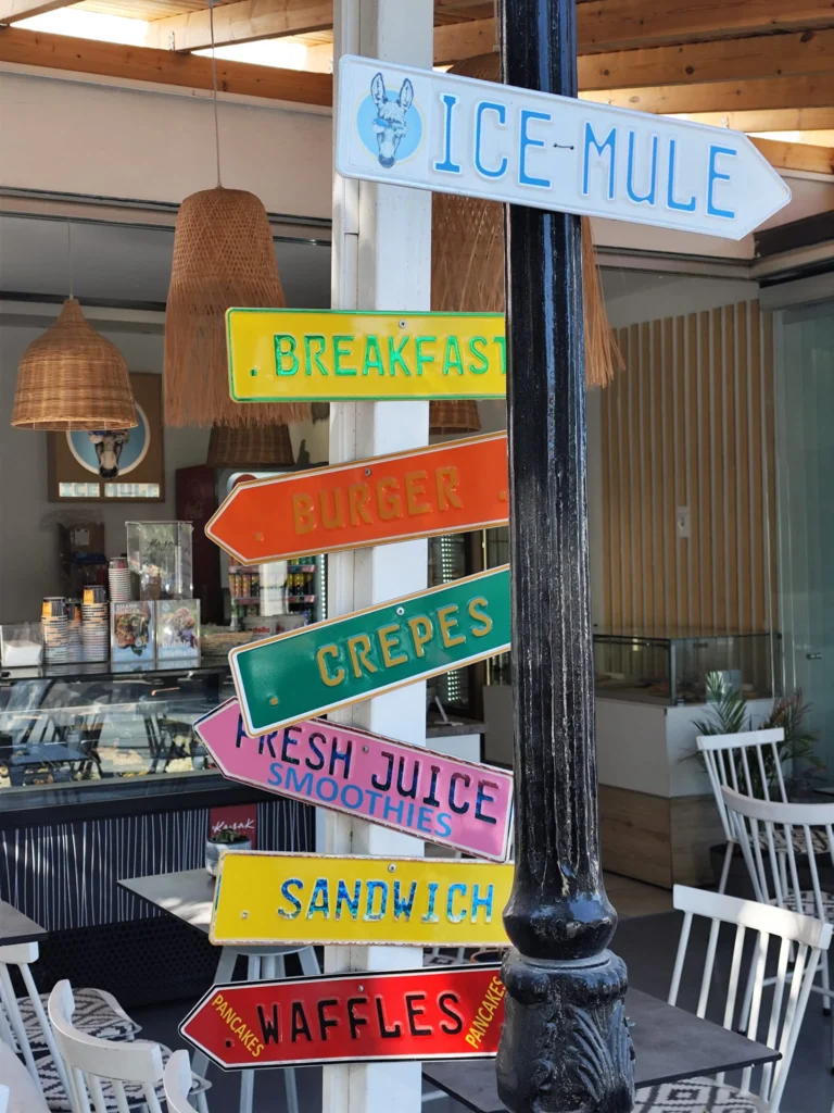 Ice Mule — photo 4